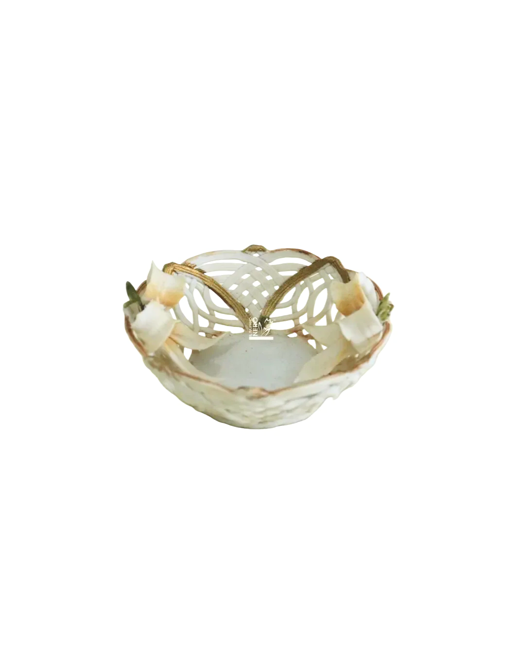Cestino 14 | Maiello Capodimonte
