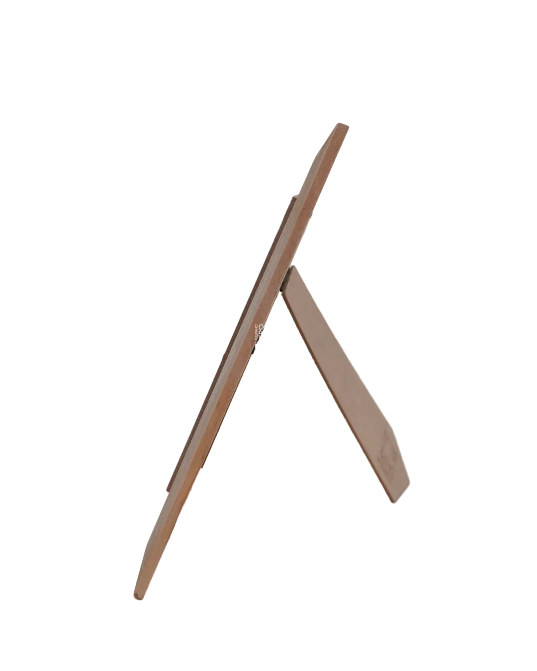 Cornice Rettangolare in Legno