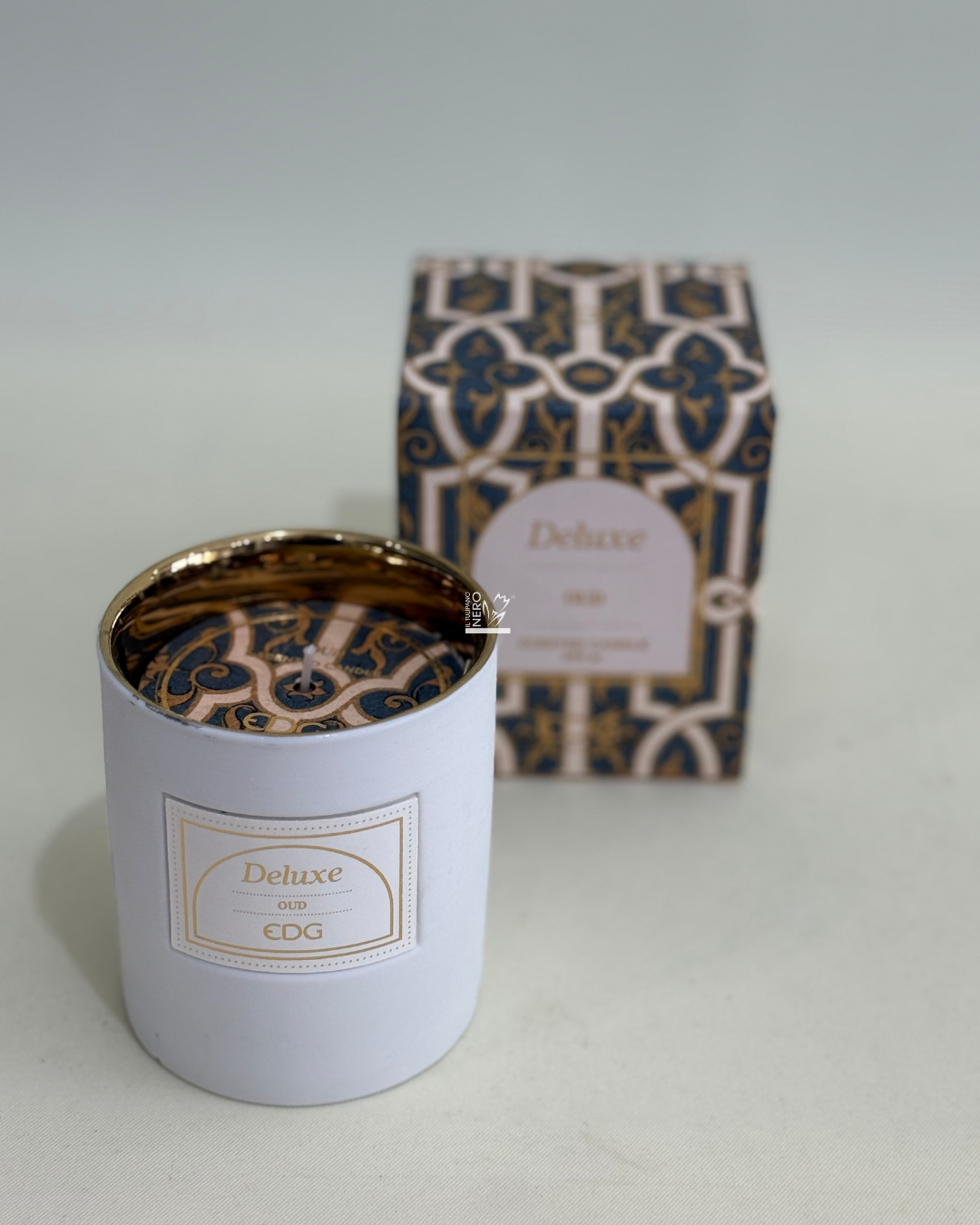 Candela Profumata Deluxe Oud | EDG