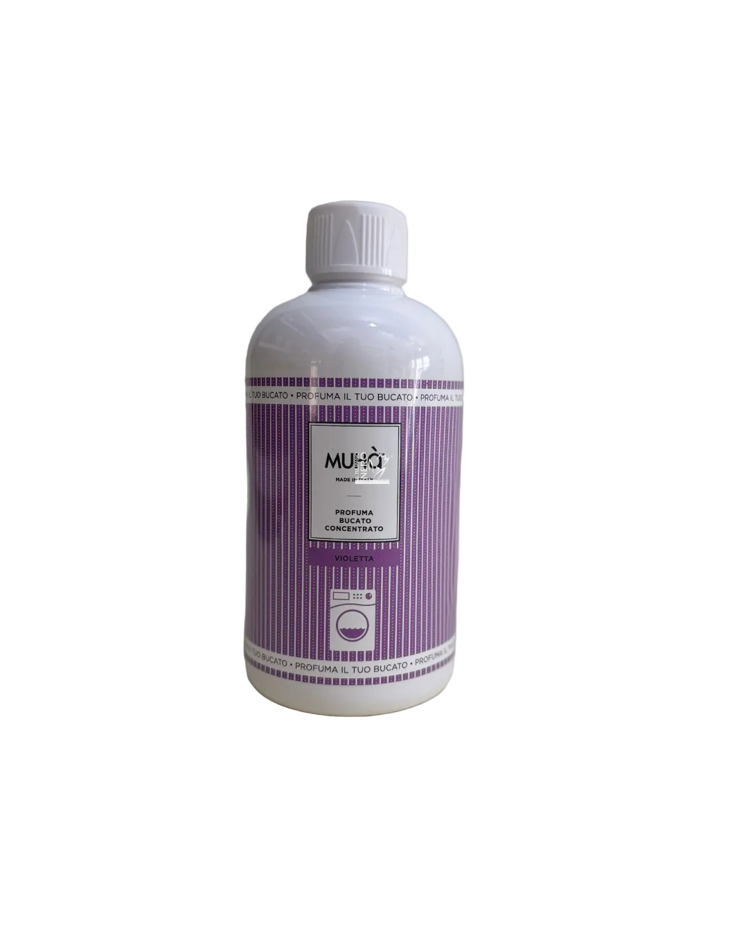 Profuma Bucato Violetta | MUHÀ HOME
