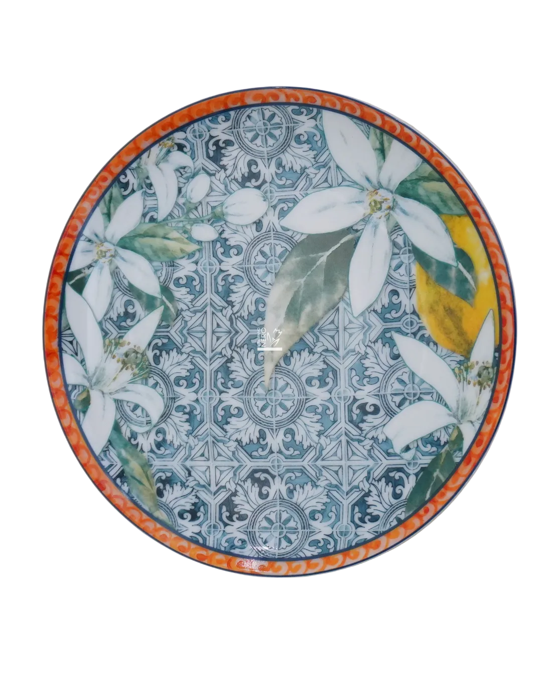 Set di 4 Piatti Taormina | HENRIETTE