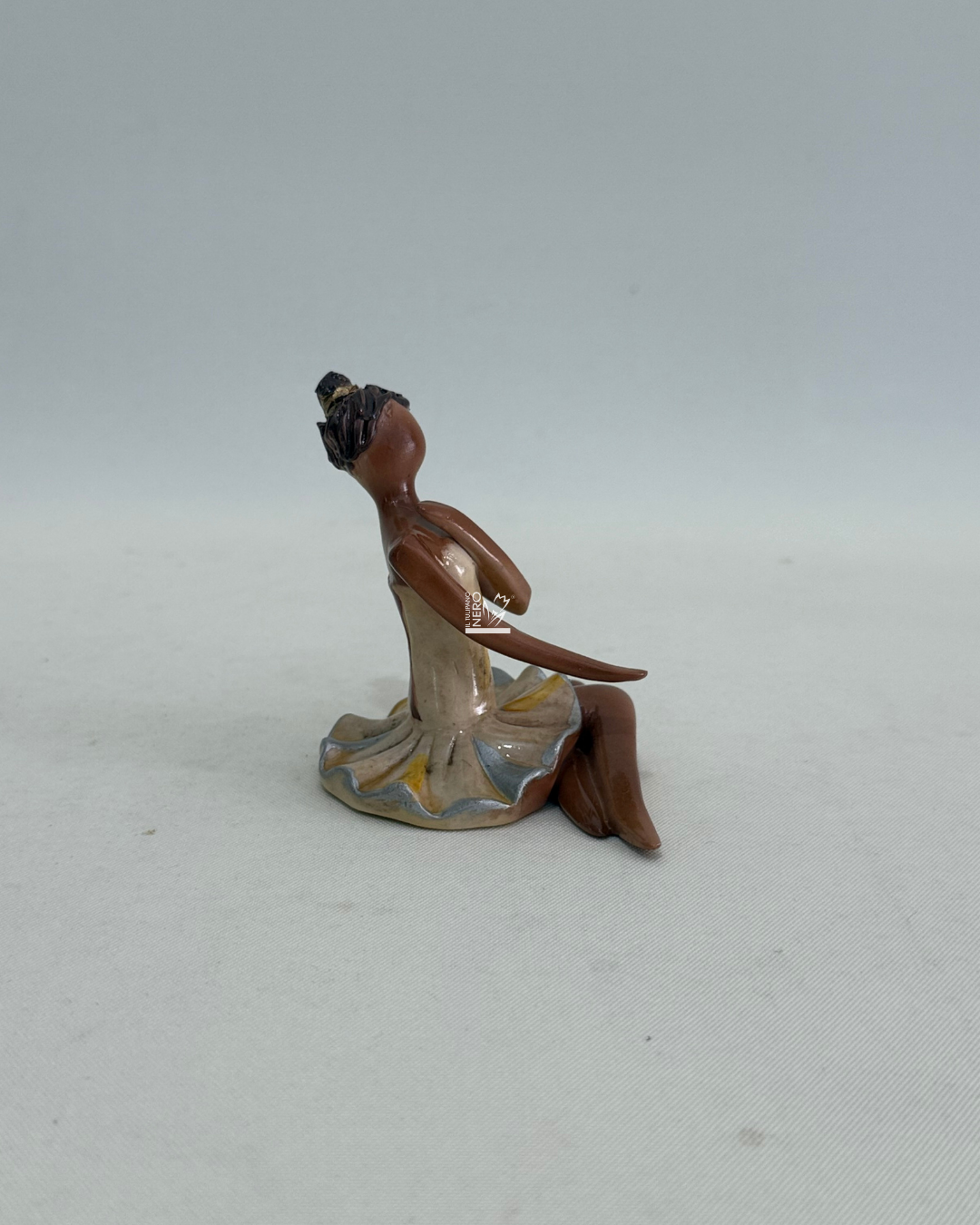 Ballerina Terracotta 04 | SCHÖNHERR