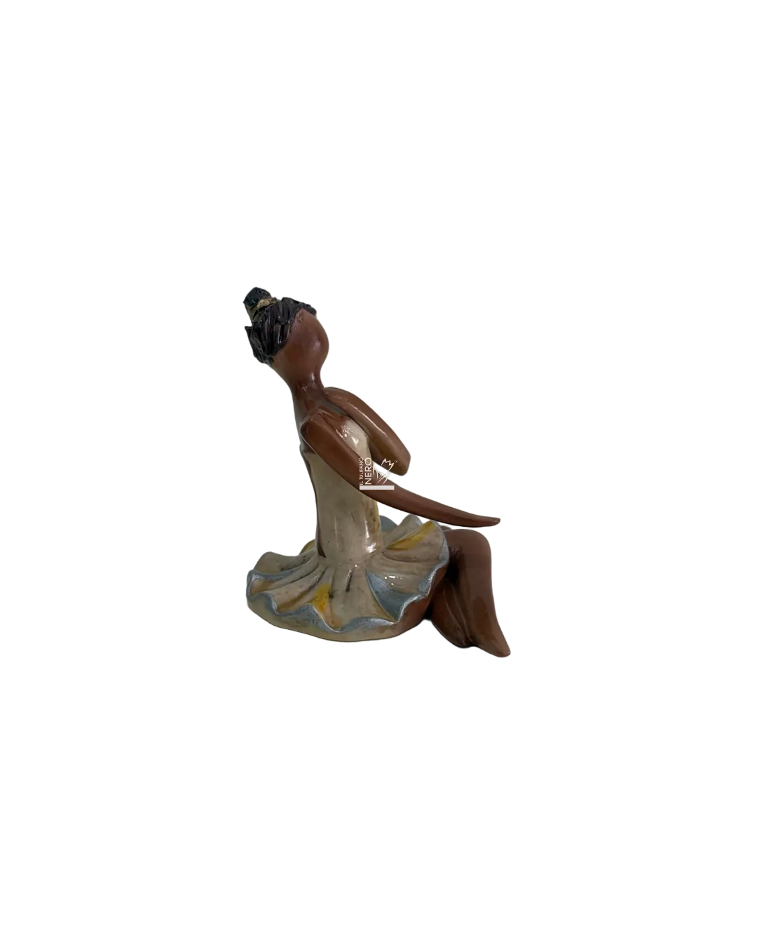 Ballerina Terracotta 04 | SCHÖNHERR