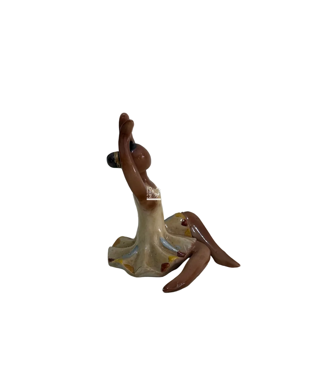 Ballerina Terracotta 03 | SCHÖNHERR