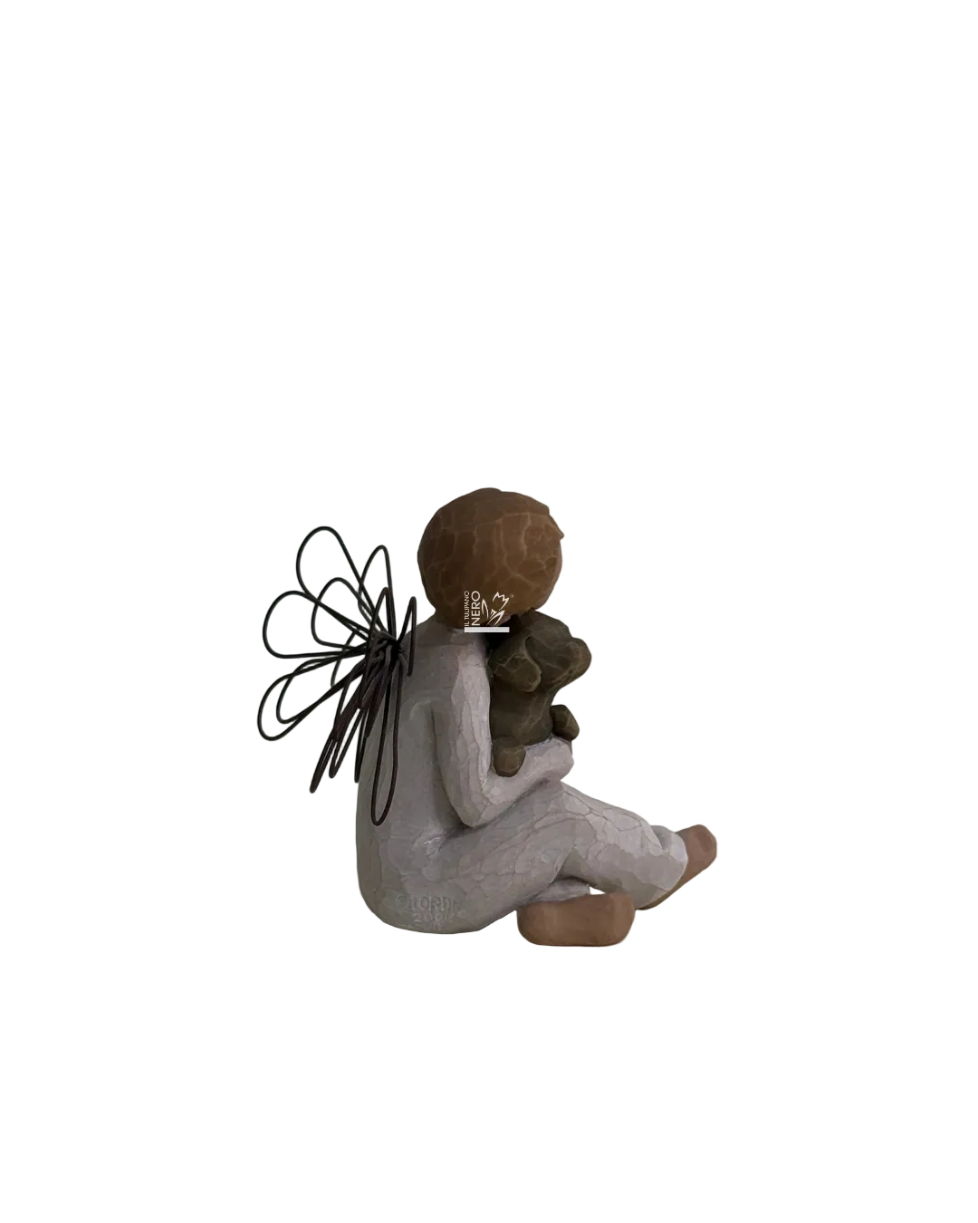 Angelo del Conforto | WILLOW TREE Susan Lordi