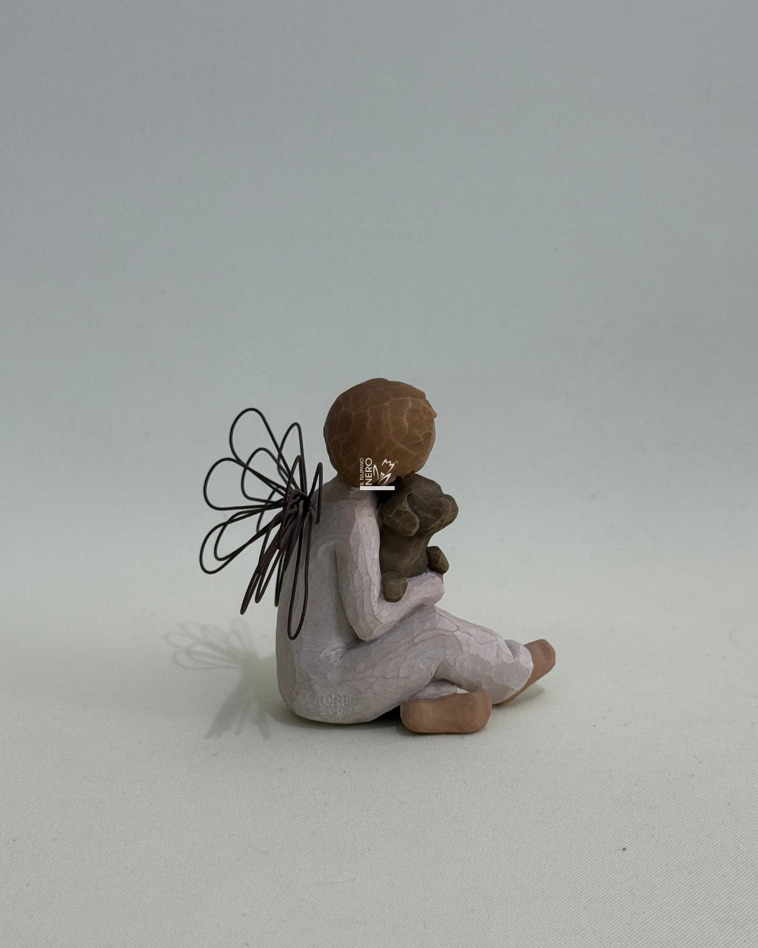 Angelo del Conforto | WILLOW TREE Susan Lordi