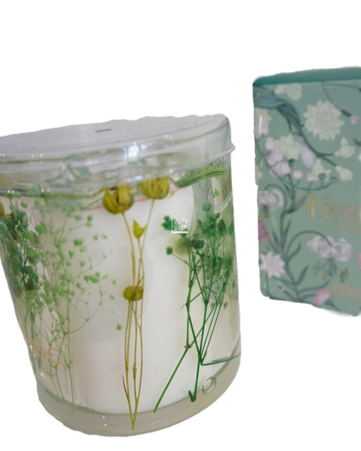 Candela Profumata Lime Mint | EDG