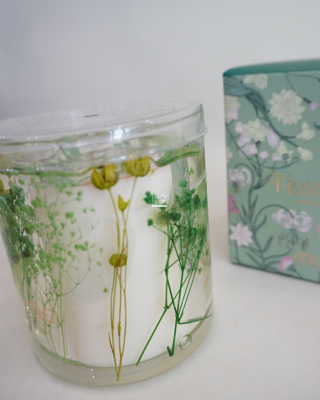 Candela Profumata Lime Mint | EDG