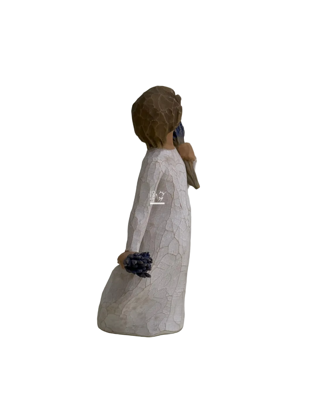 Bimba Grazia Della Lavanda | WILLOW TREE Susan Lordi