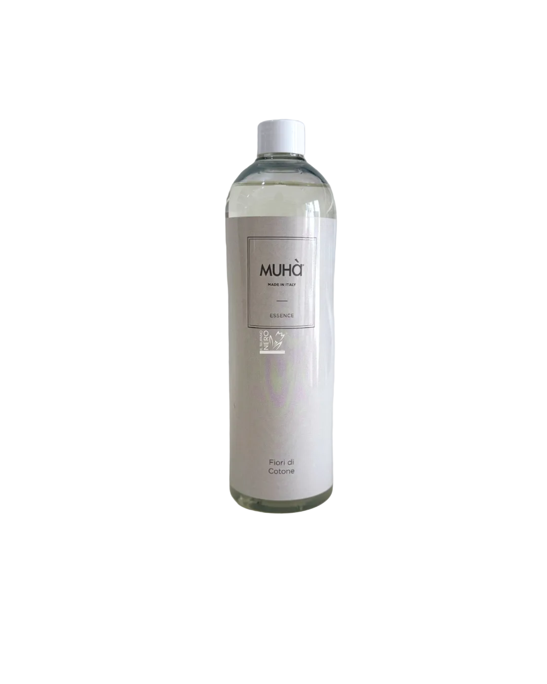 Ricarica Diffusore Fiori di Cotone 500 ml | MUHÀ