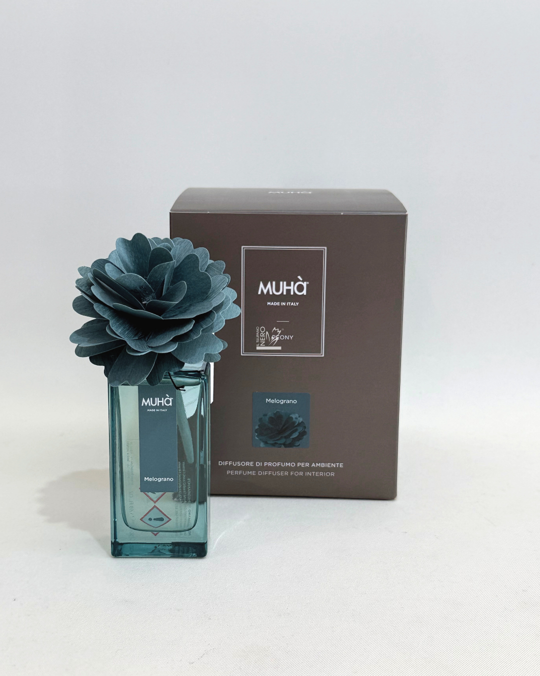 Diffusore Linea PEONY 50 ml | MUHÀ