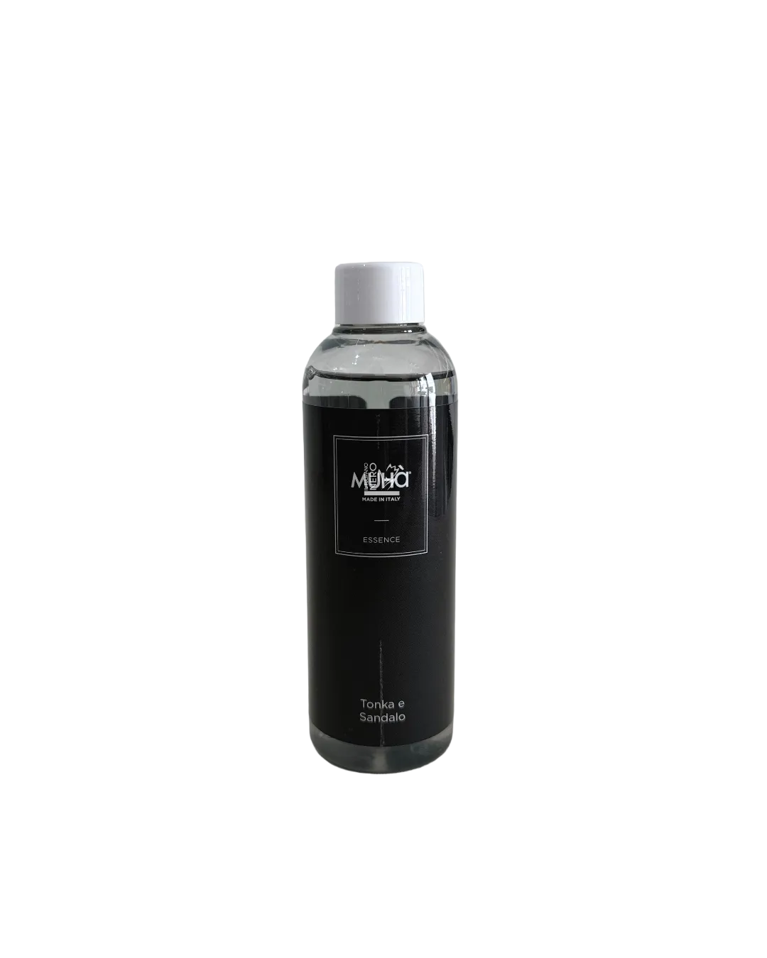 Ricarica Diffusore Tonka e Sandalo 200 ml | MUHÀ