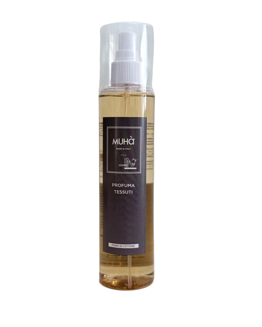Spray Tessuti Fiori di Cotone | MUHÀ HOME