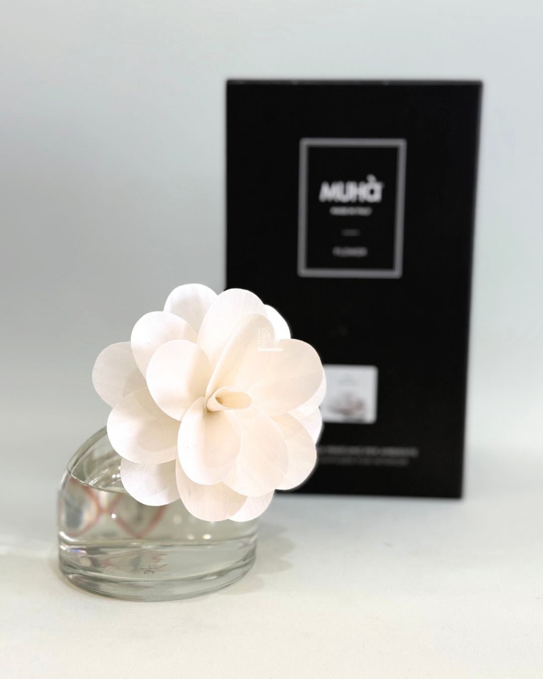 Diffusore Linea FLOWER 200ml | MUHÀ