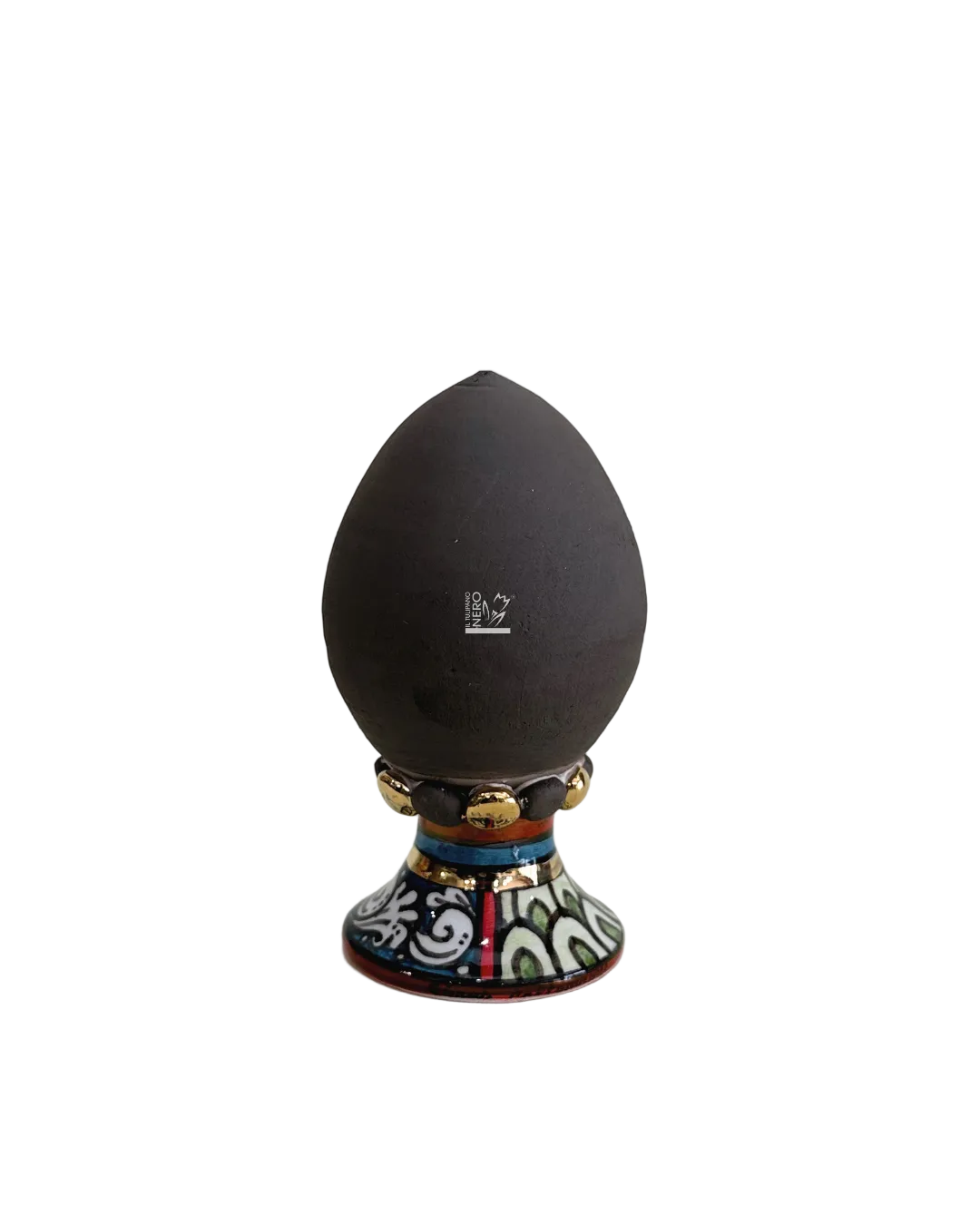 Uovo SicilyArt Piccolo | VERUS Ceramiche