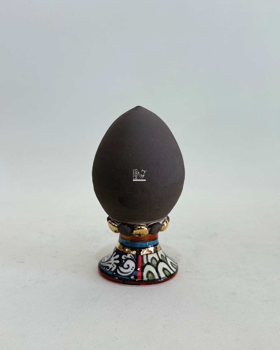 Uovo SicilyArt Piccolo | VERUS Ceramiche