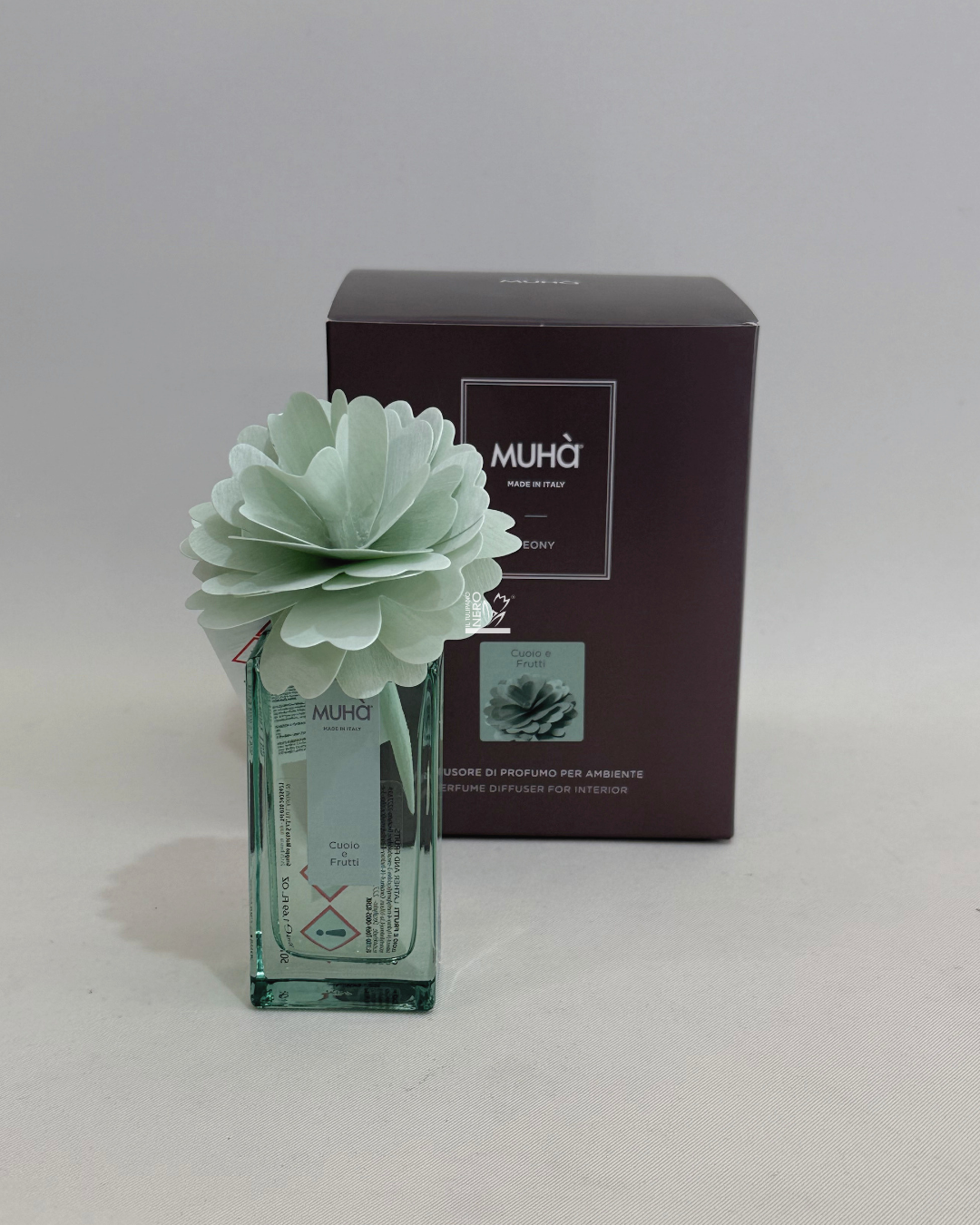 Diffusore Linea PEONY 50 ml | MUHÀ