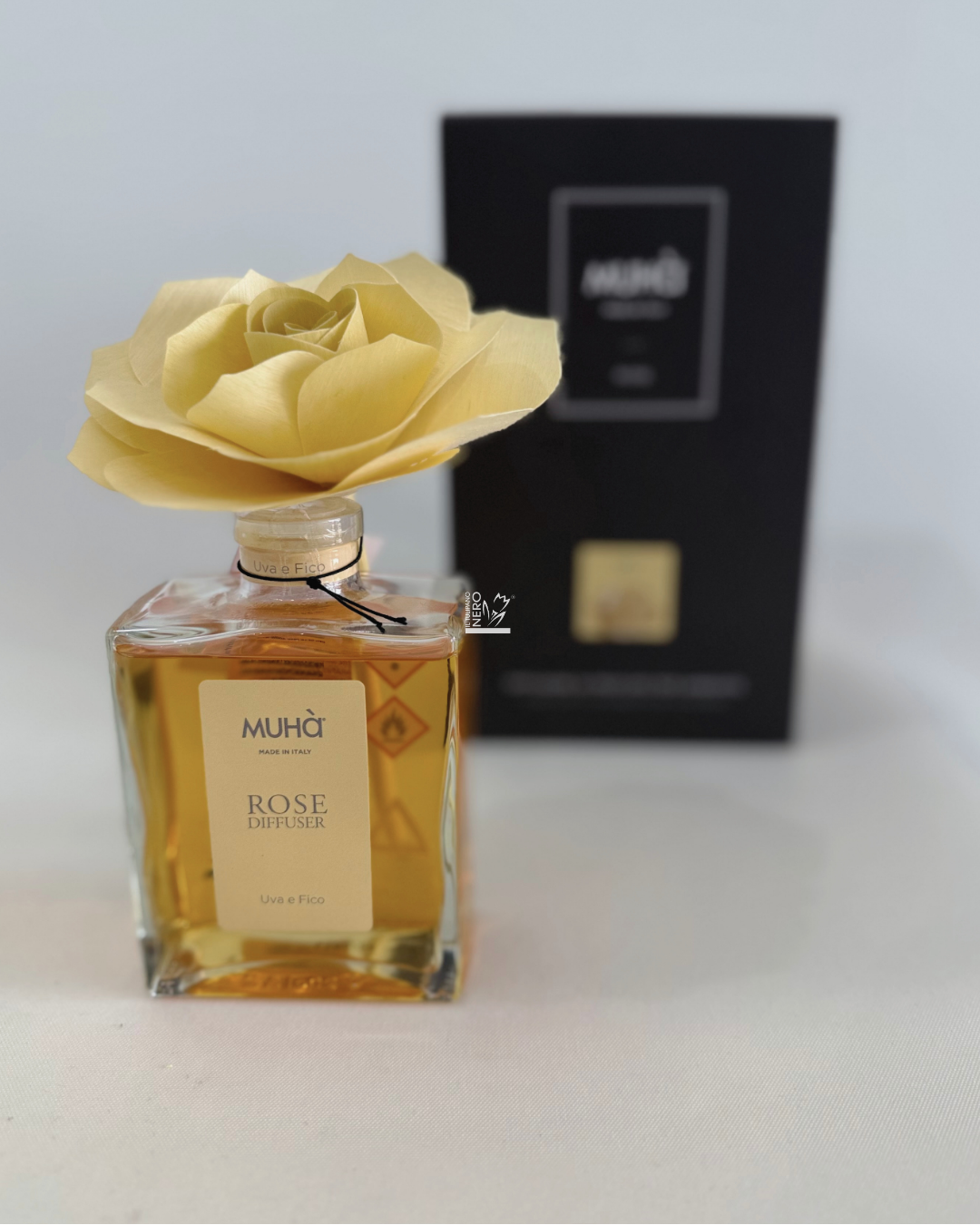 Diffusore Linea ROSE 200ml | MUHÀ