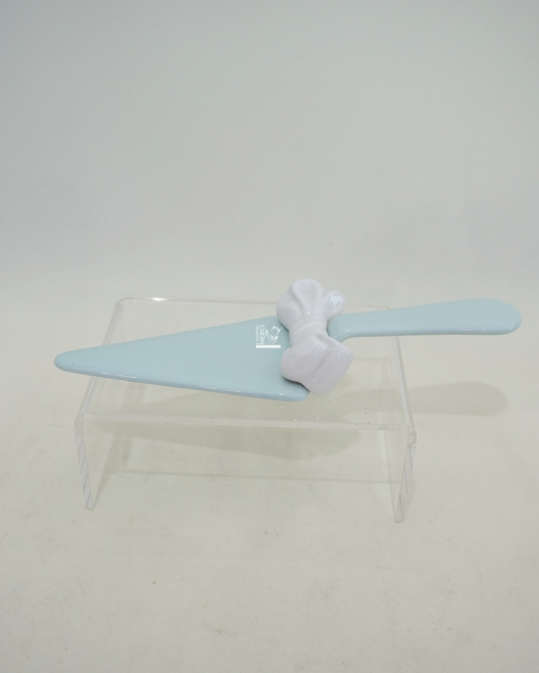 Pala per Torta Azzurra | HERVIT Creations
