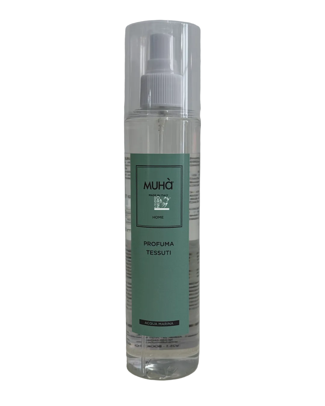 Spray Tessuti Acqua Marina | MUHÀ HOME