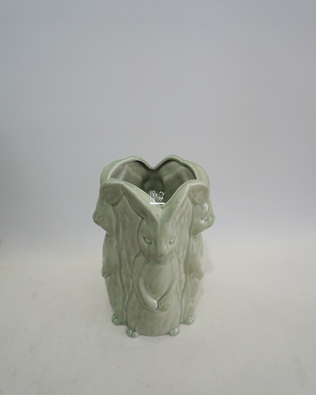 Vaso Conigli Easter Piccolo | EDG