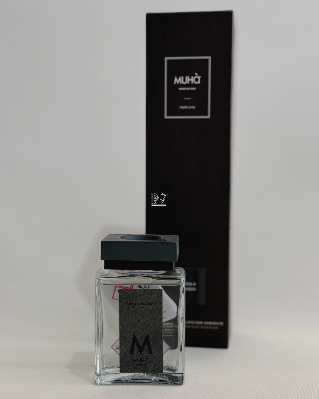 Diffusore Linea PERFUME 100 ml | MUHÀ