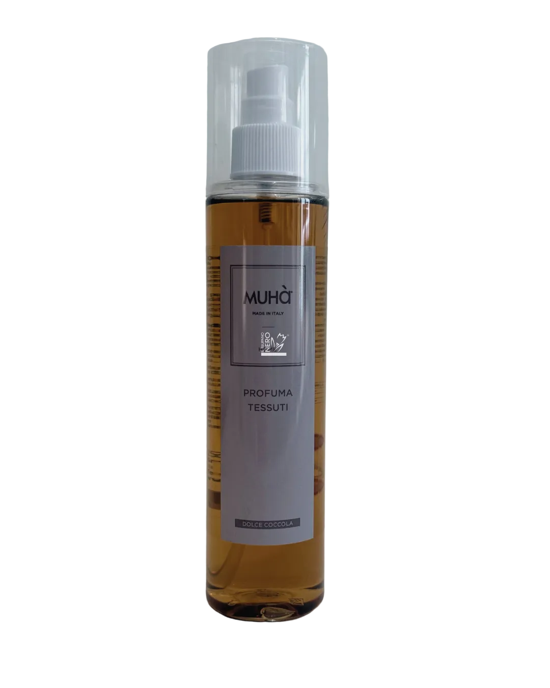 Spray Tessuti Dolce Coccola | MUHÀ HOME