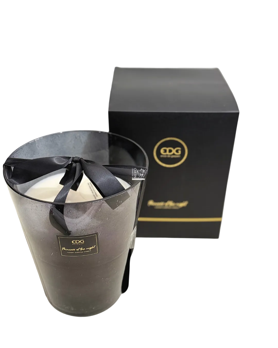Candela Profumata Princess Of The Night, Grande | EDG