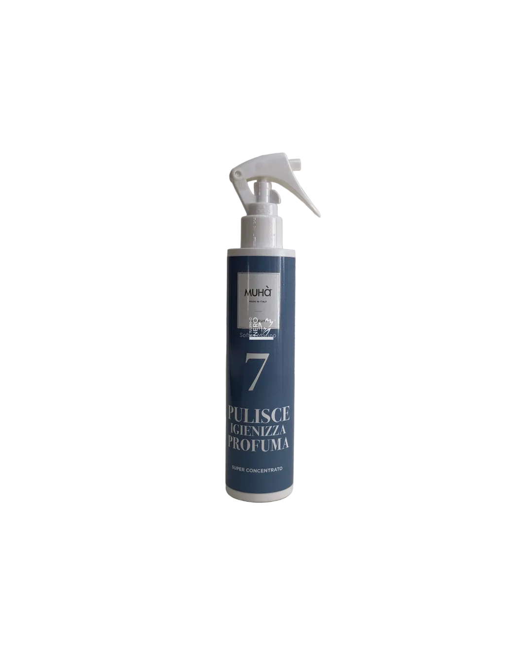 Spray Pulisci e Profuma Soffio Marino | MUHÀ HOME