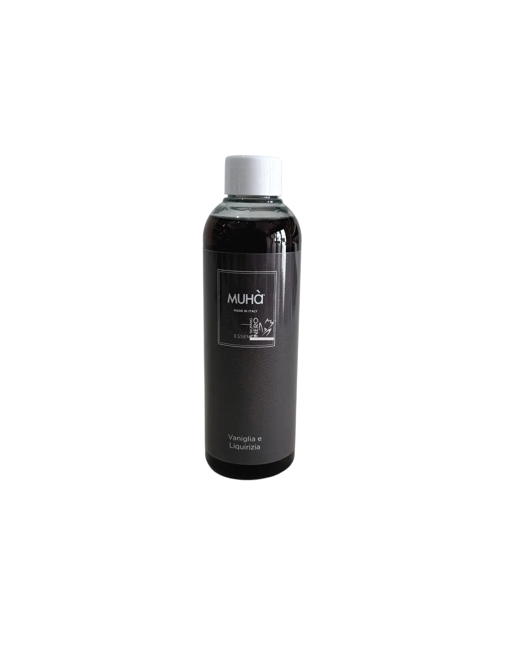 Ricarica Diffusore Vaniglia e Liquirizia 200 ml | MUHÀ