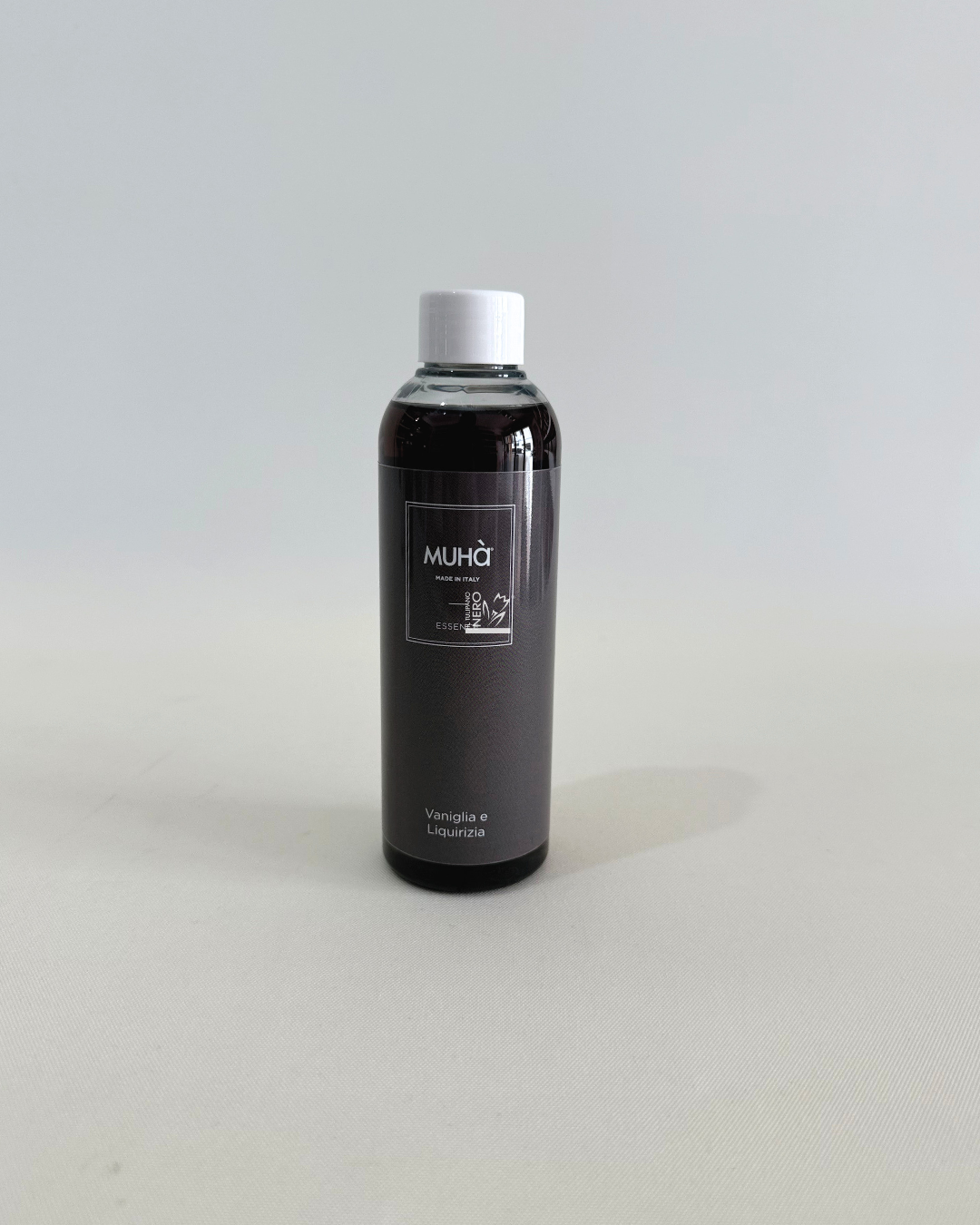 Ricarica Diffusore Vaniglia e Liquirizia 200 ml | MUHÀ