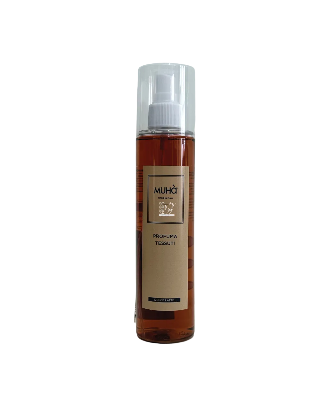Spray Tessuti Dolce Latte | MUHÀ HOME