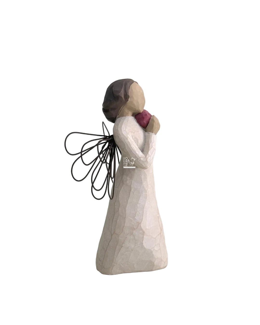 Angelo del Cuore | WILLOW TREE Susan Lordi