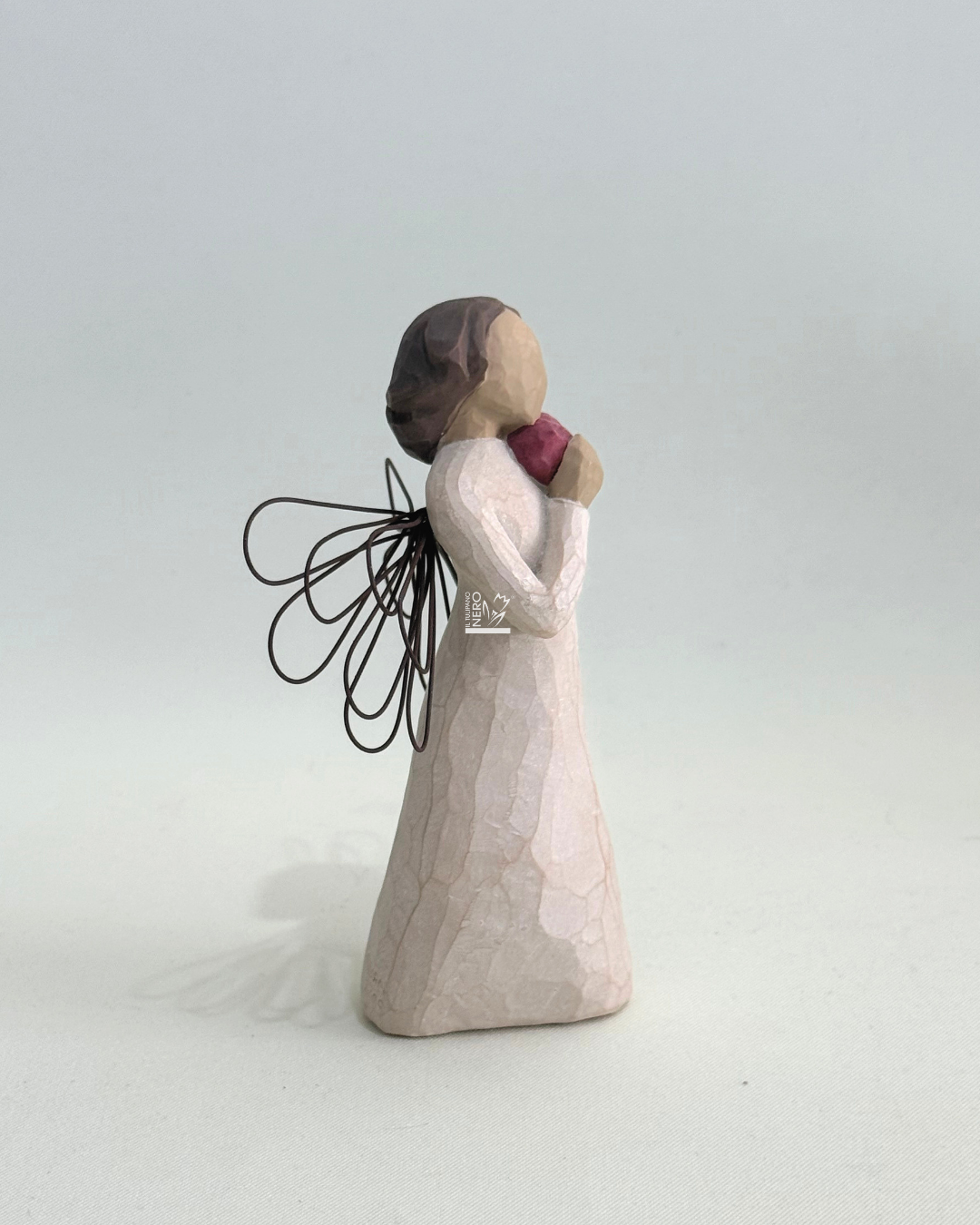 Angelo del Cuore | WILLOW TREE Susan Lordi
