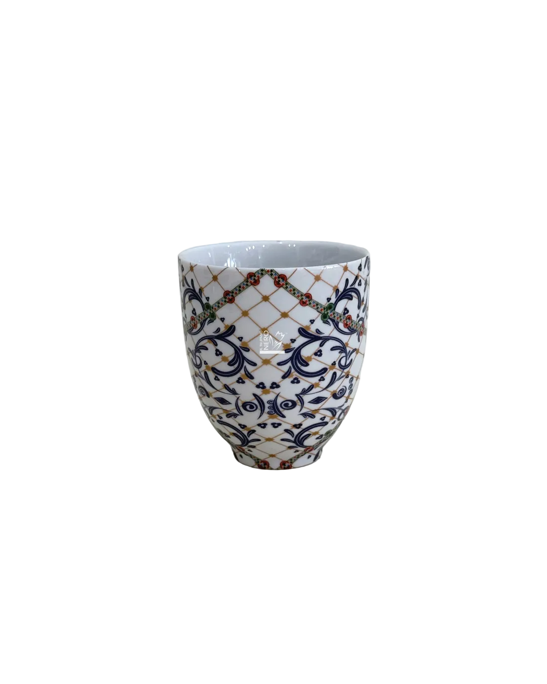 Tazza Trinacria | HENRIETTE