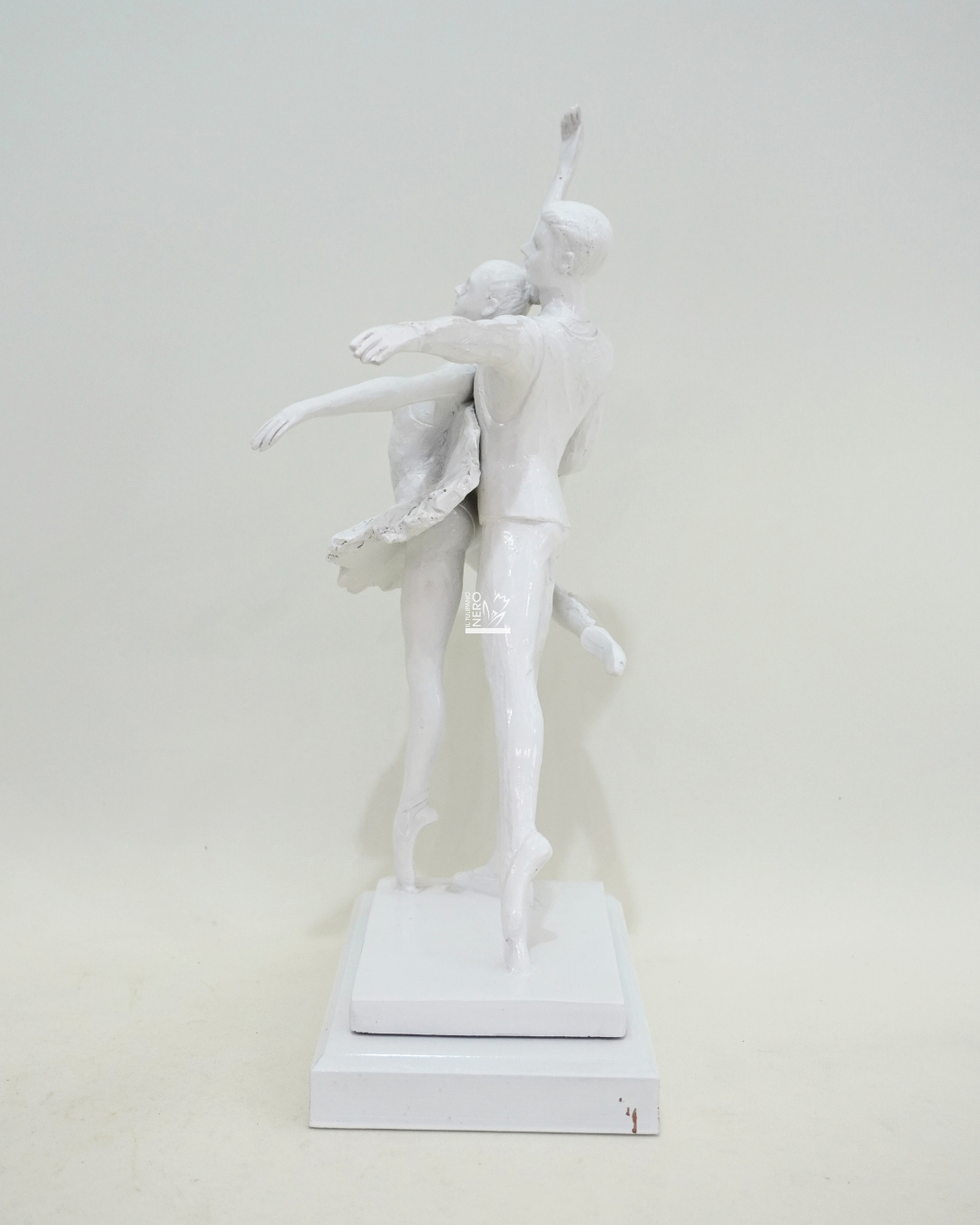 Statuina Bianca Ballerini Classici