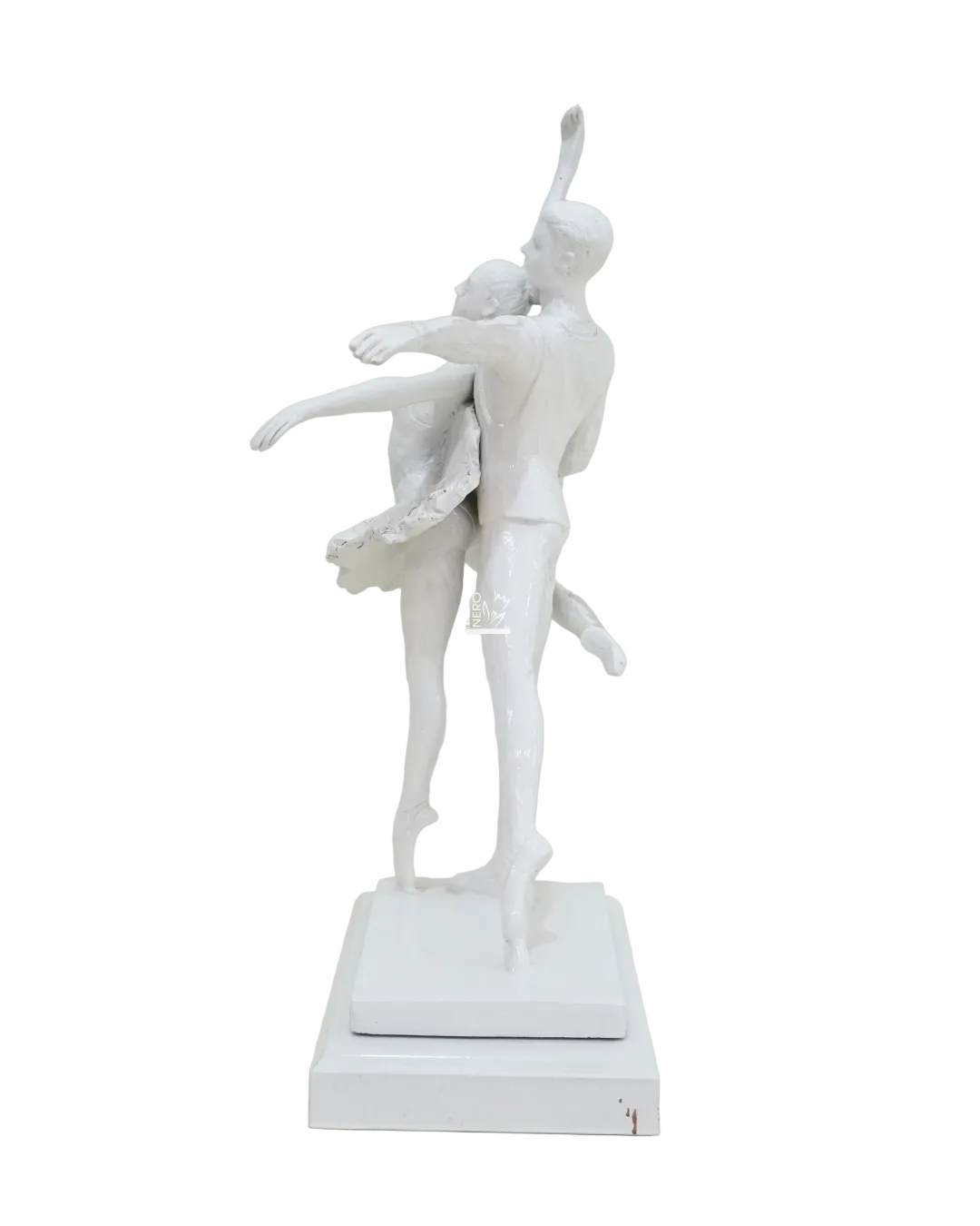 Statuina Bianca Ballerini Classici