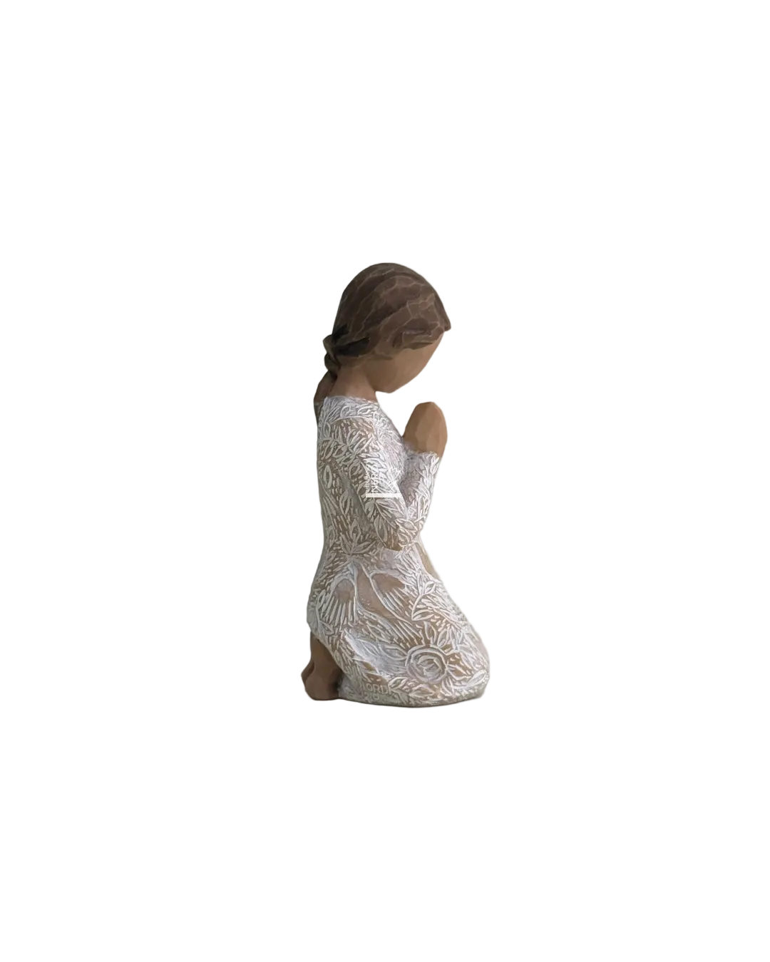 Bimba Preghiera di Pace | WILLOW TREE Susan Lordi