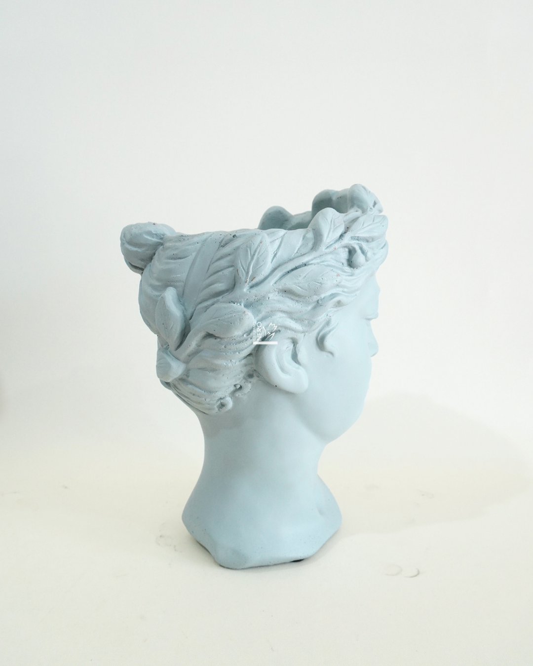 Vaso Scultura Cemento | EDG