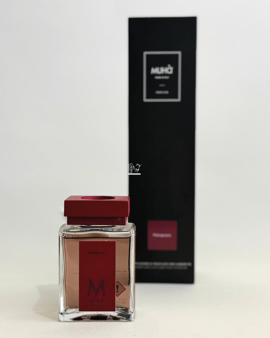 Diffusore Linea PERFUME 100 ml | MUHÀ