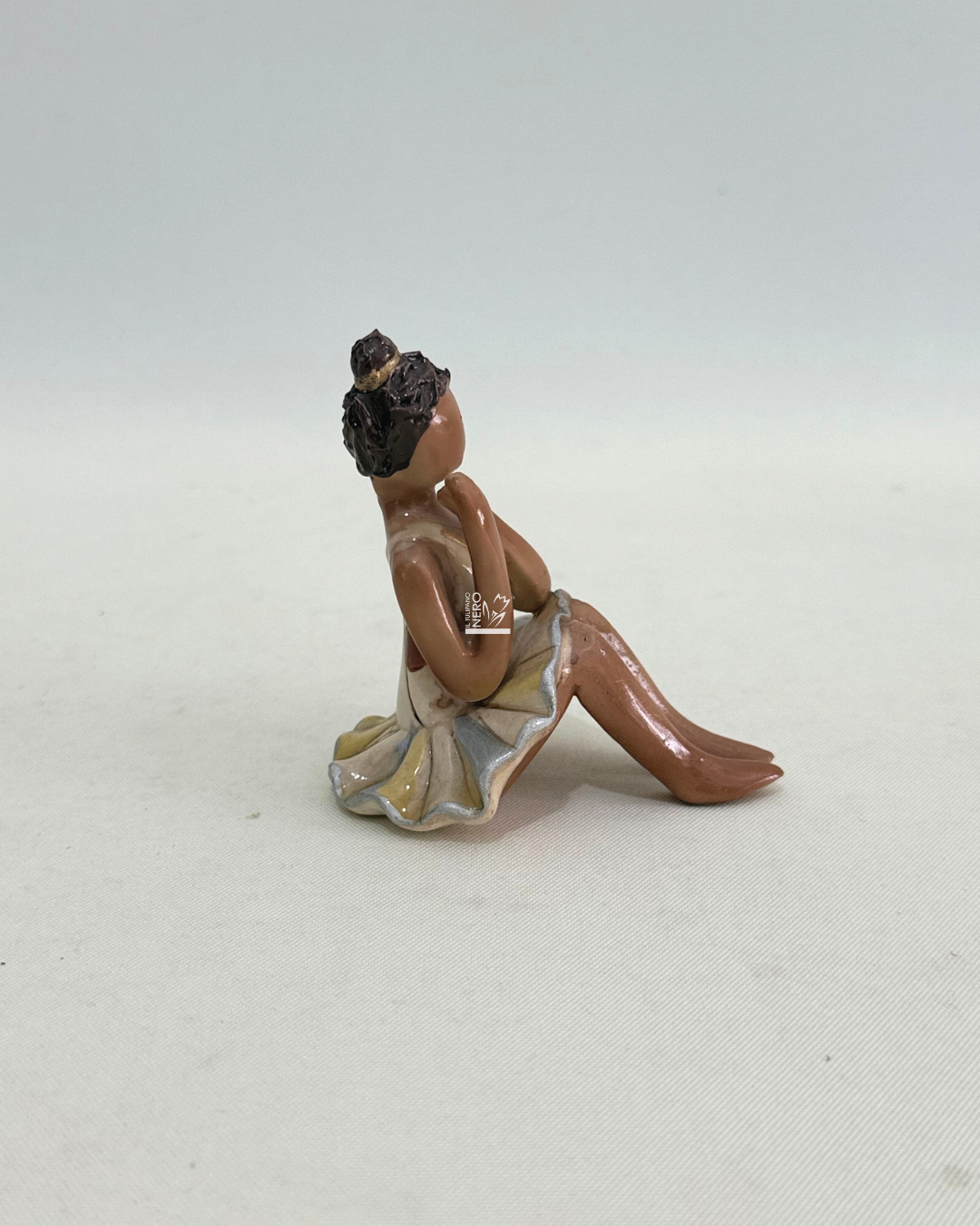 Ballerina Terracotta 06 | SCHÖNHERR