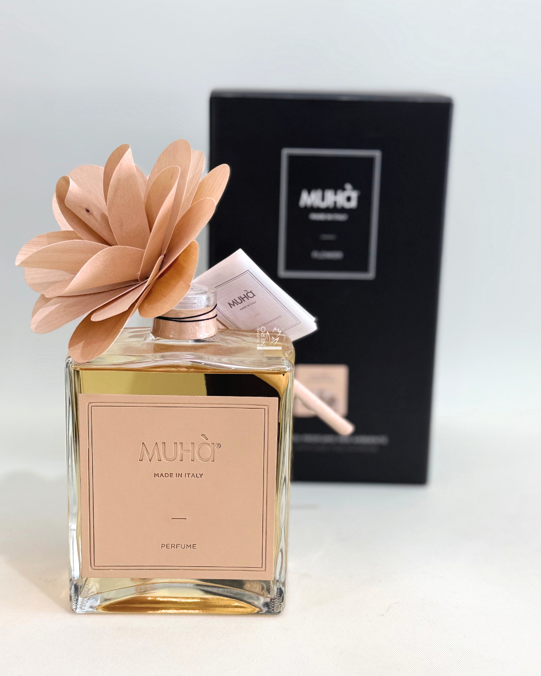 Diffusore Linea FLOWER 500 ml | MUHÀ