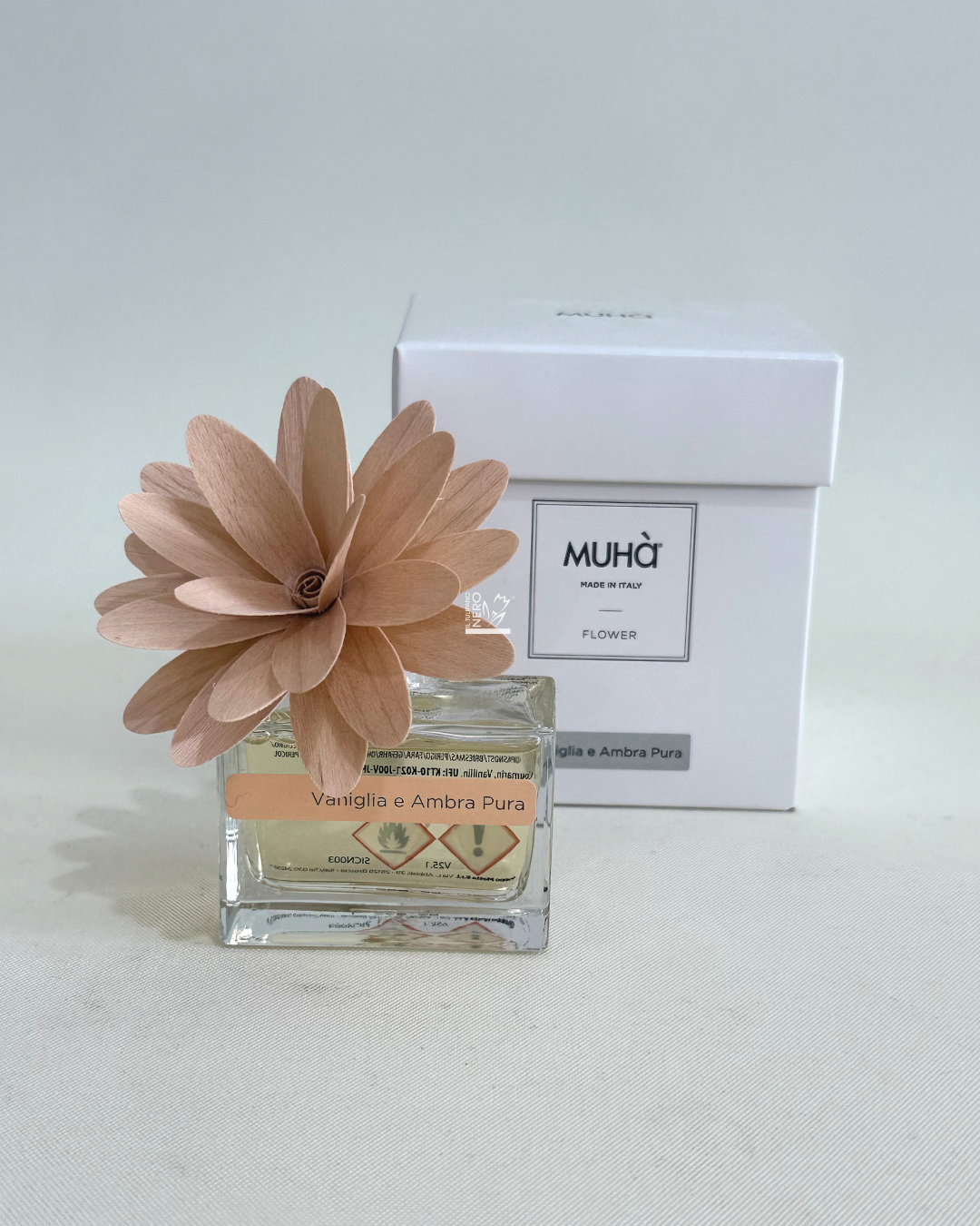 Diffusore Linea FLOWER 30 ml | MUHÀ