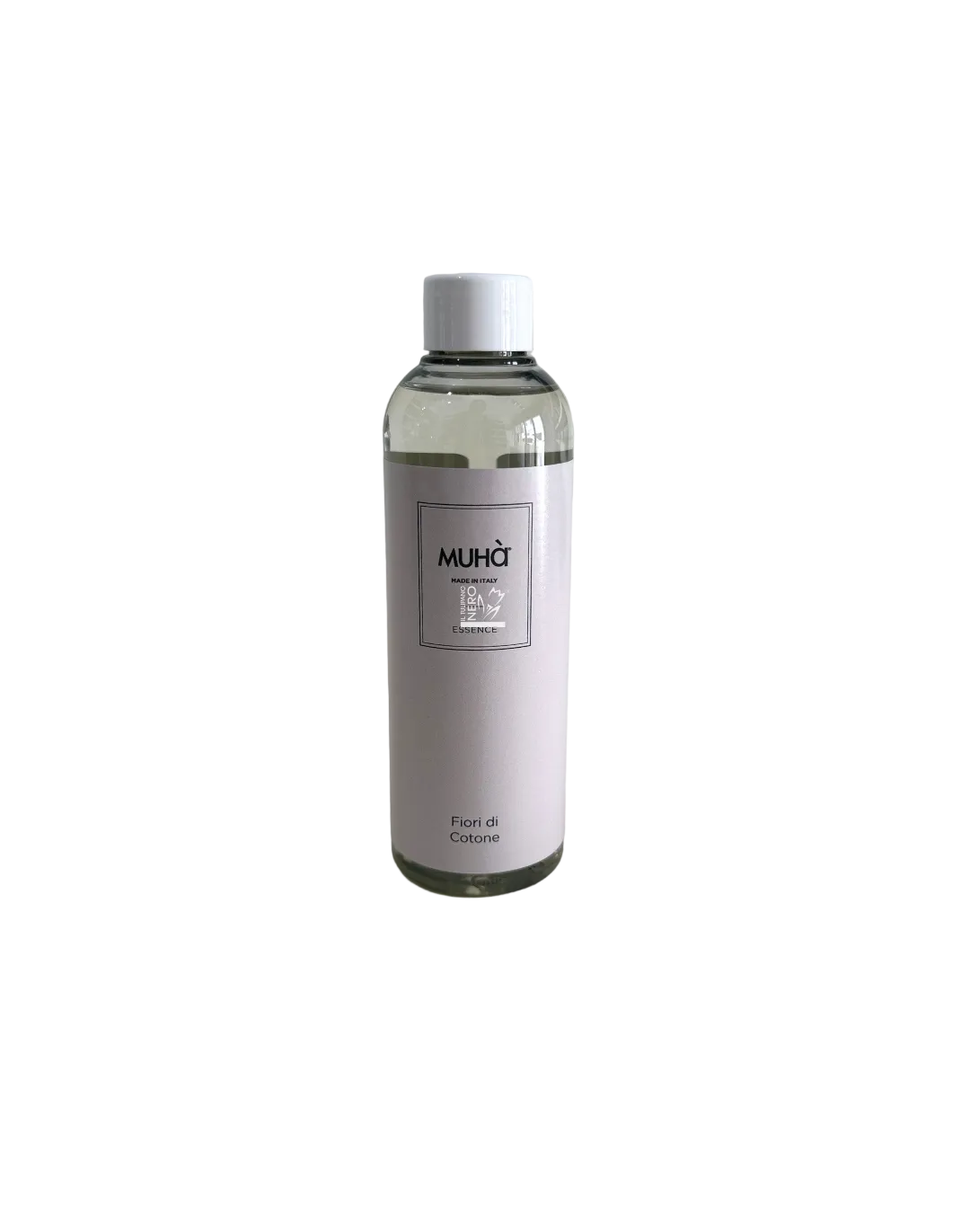 Ricarica Diffusore Fiori di Cotone 200 ml | MUHÀ