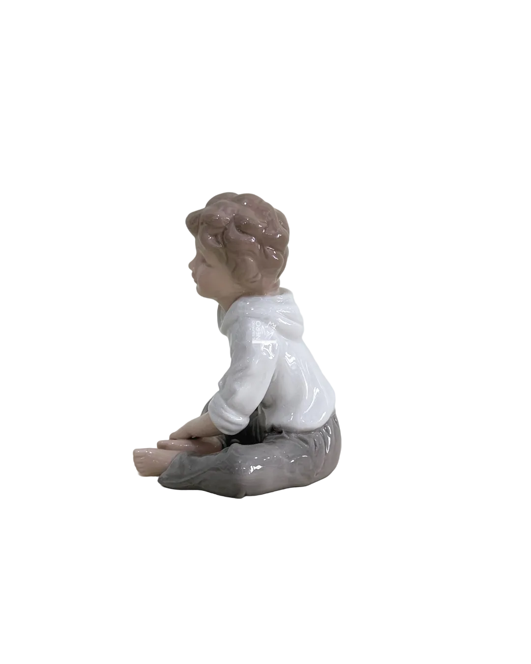 Michele Seduto Porcellana | Royal Class-HERVIT