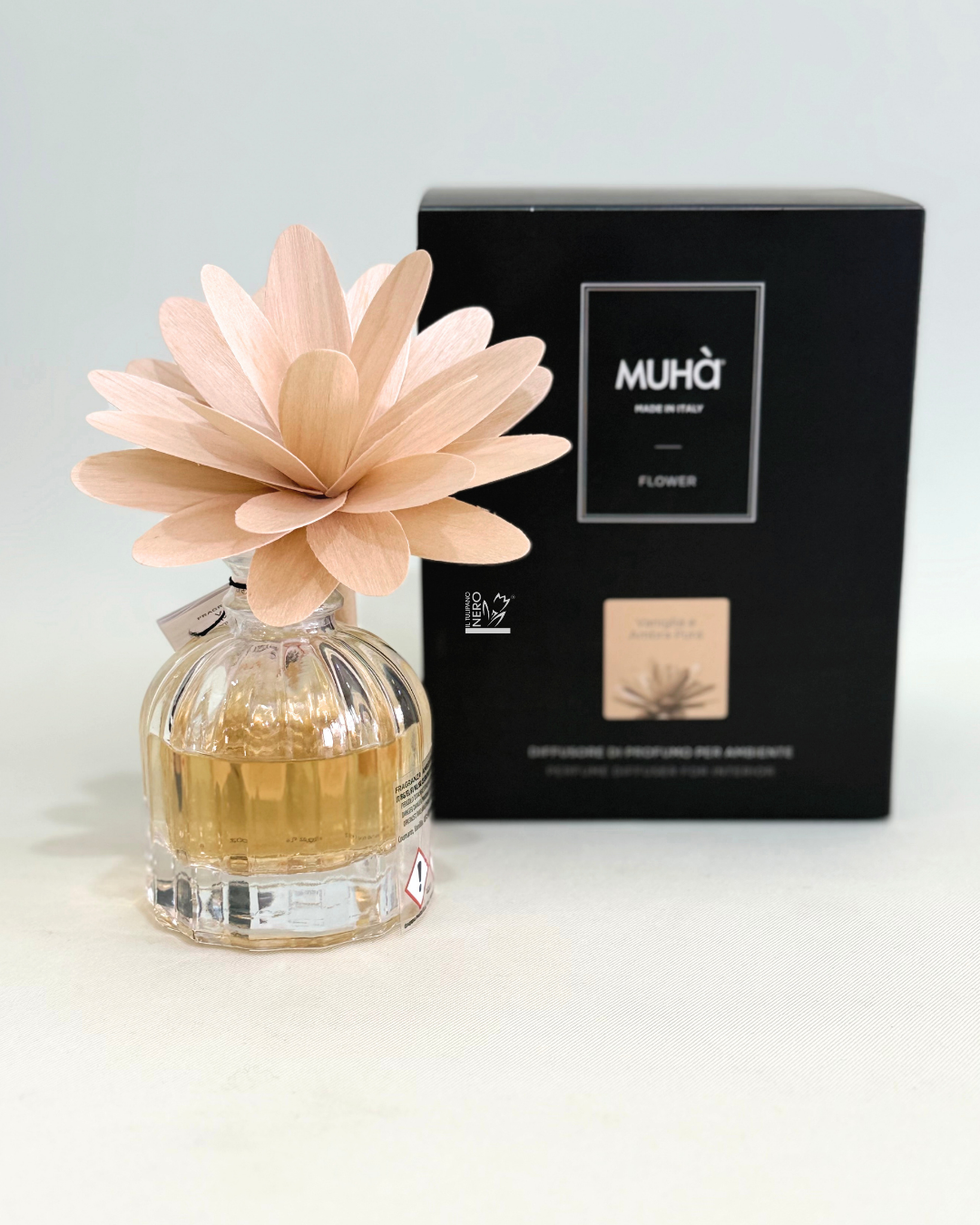 Diffusore Linea FLOWER 60 ml | MUHÀ