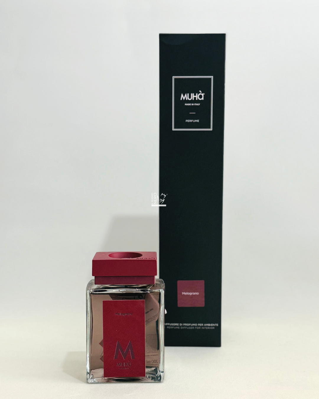 Diffusore Linea PERFUME 200 ml | MUHÀ
