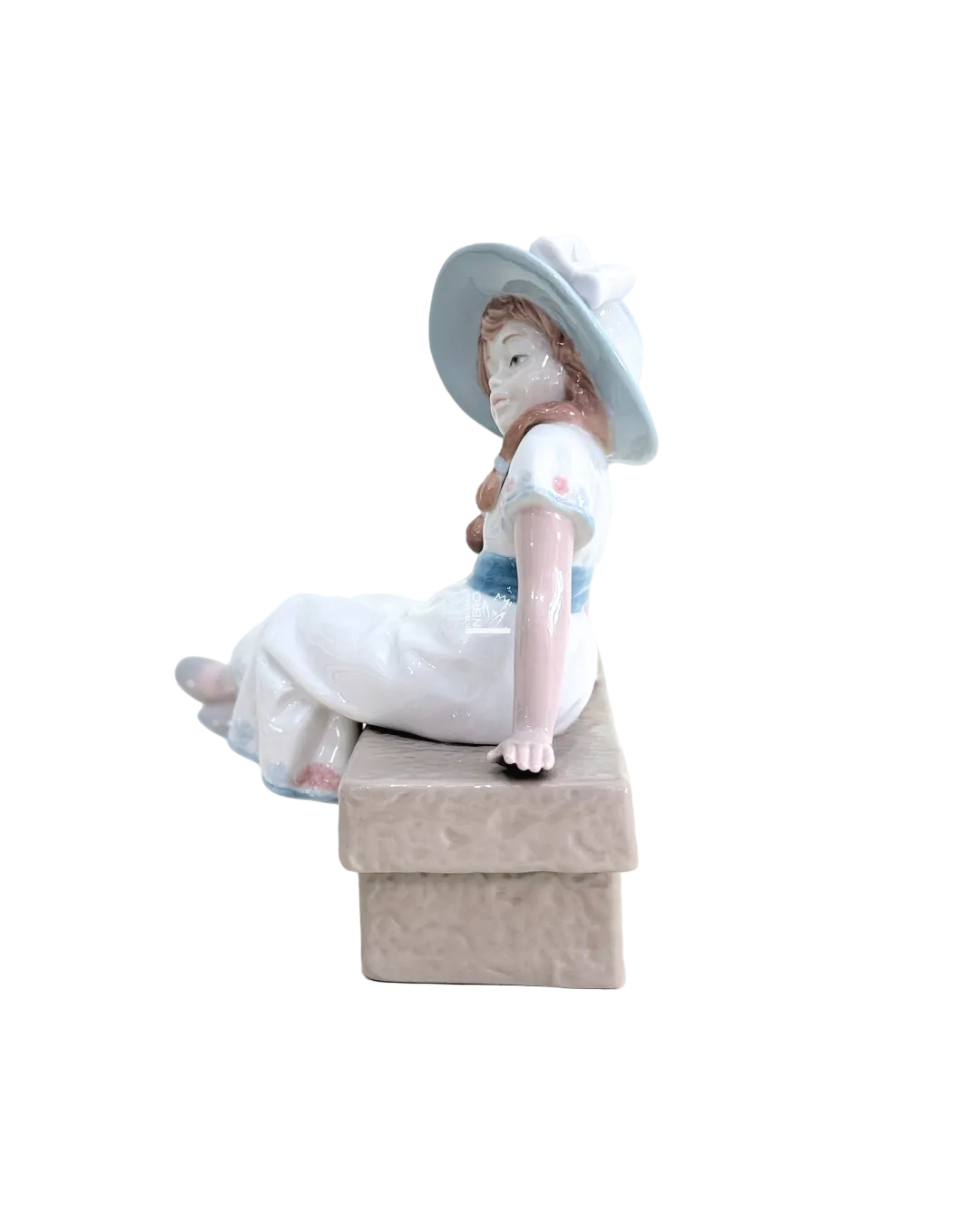 Bambina su Panca | Royal Class-HERVIT