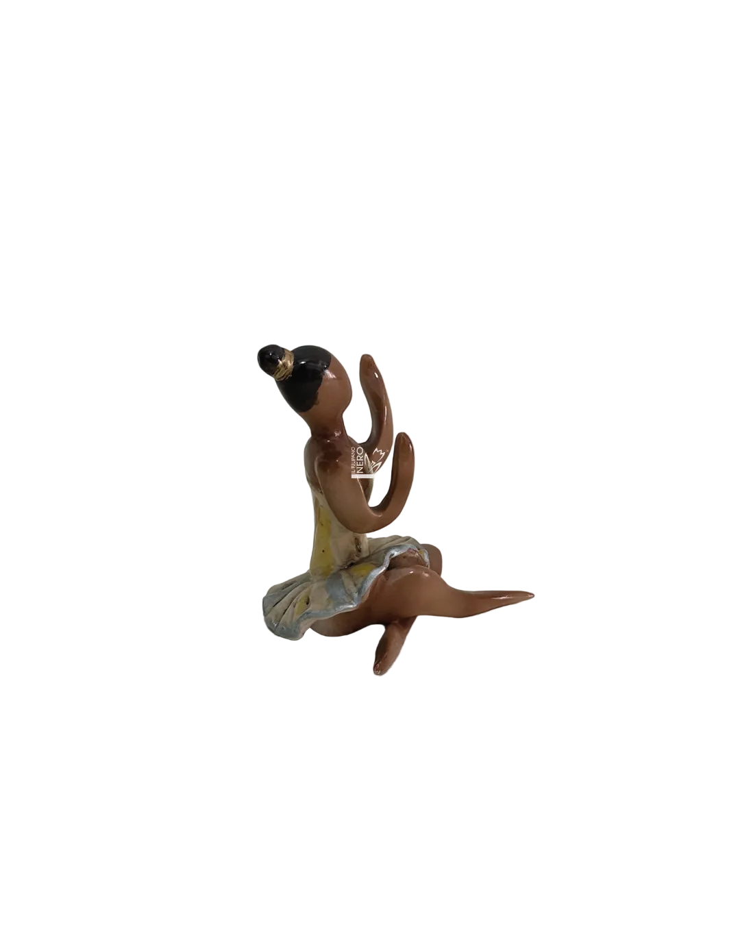 Ballerina Terracotta 01 | SCHÖNHERR