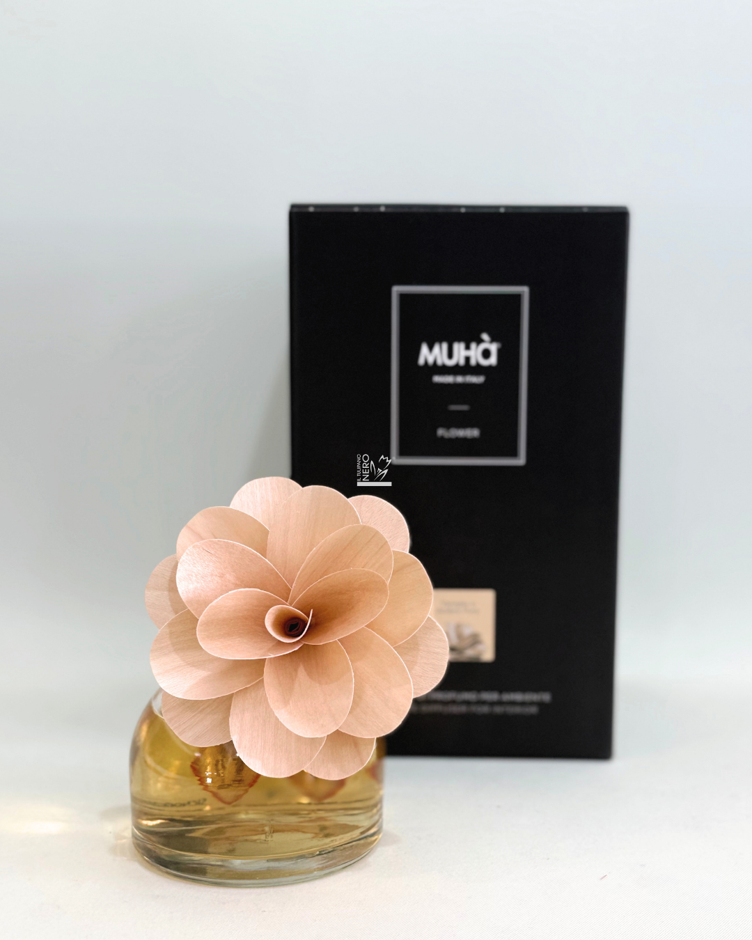 Diffusore Linea FLOWER 200 ml | MUHÀ